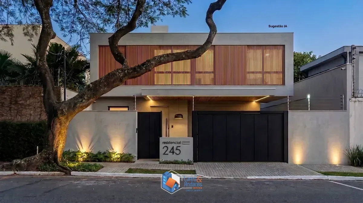 Imagem Casa comercial para venda em Butantã, 396m²