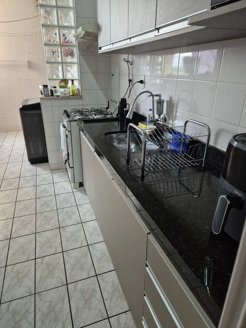 Imagem Apartamento 2 quartos no bairro pico do amor