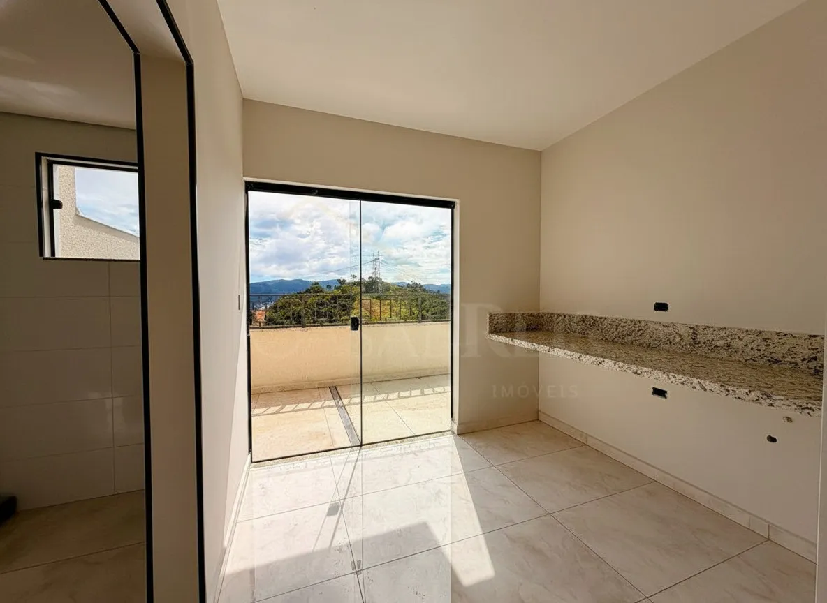 Imagem Casa 3 quartos à venda em Jardim Bandeirantes, Poços de Caldas