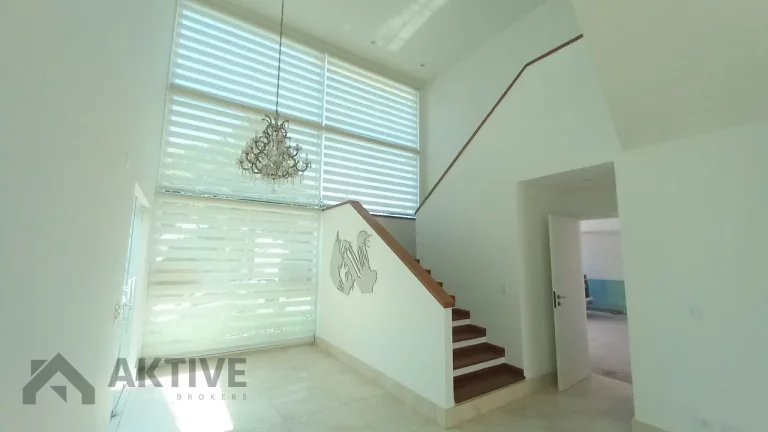 Imagem Casa de Condomínio em Residencial Onze (Alphaville) - Santana de Parnaíba