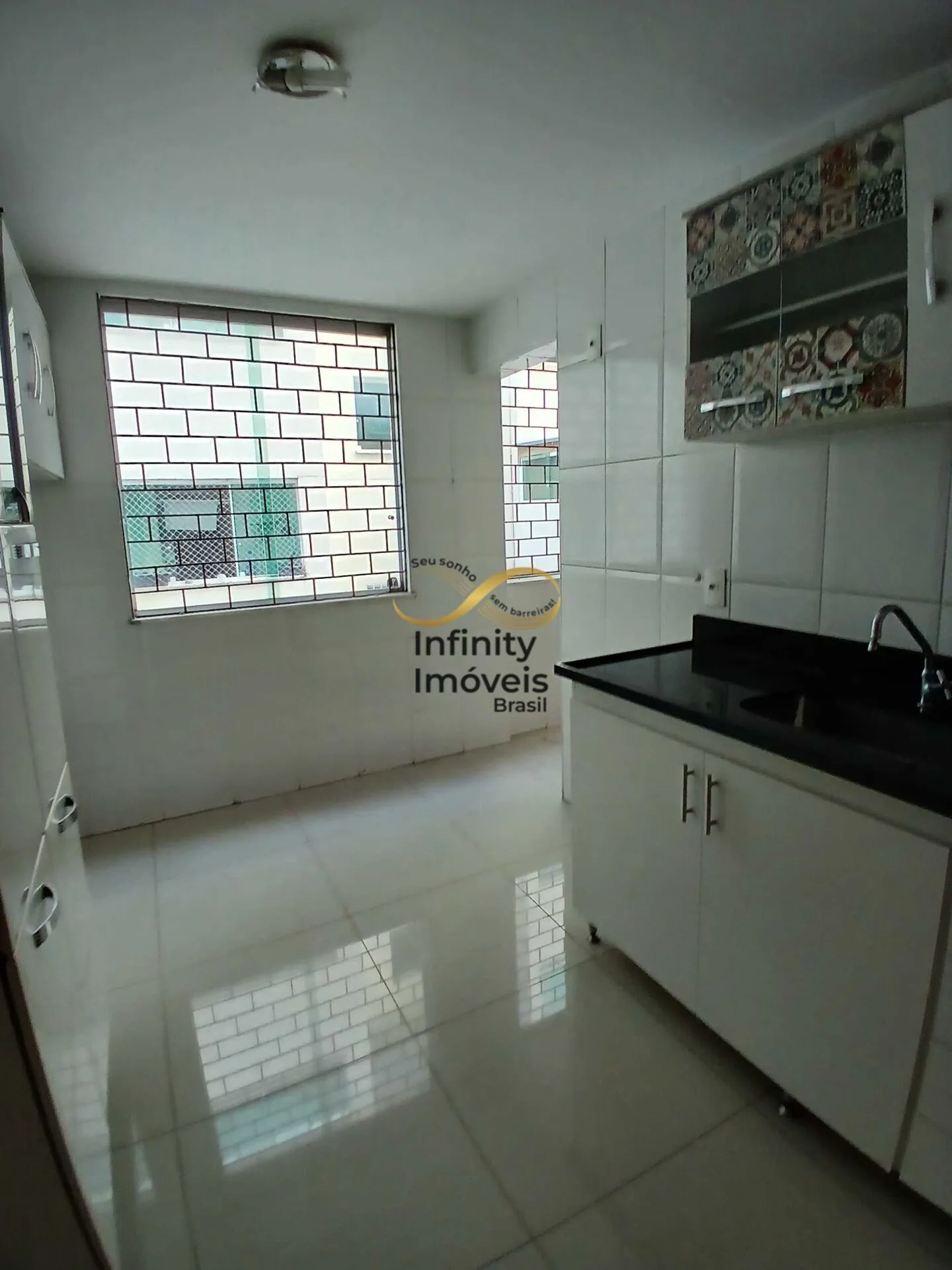 Imagem Apartamento à venda no bairro Carlos Prates - Belo Horizonte/MG