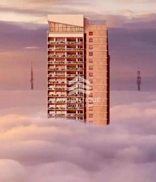 Imagem ALTITUDE JARDINS por Artefacto - Apartamento Alto Padrão no Jardins/SP à venda