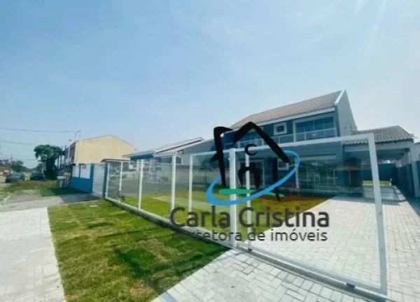 Imagem CASA RESIDENCIAL em PONTAL DO PARANÁ - PR, Balneário Shangri-lá