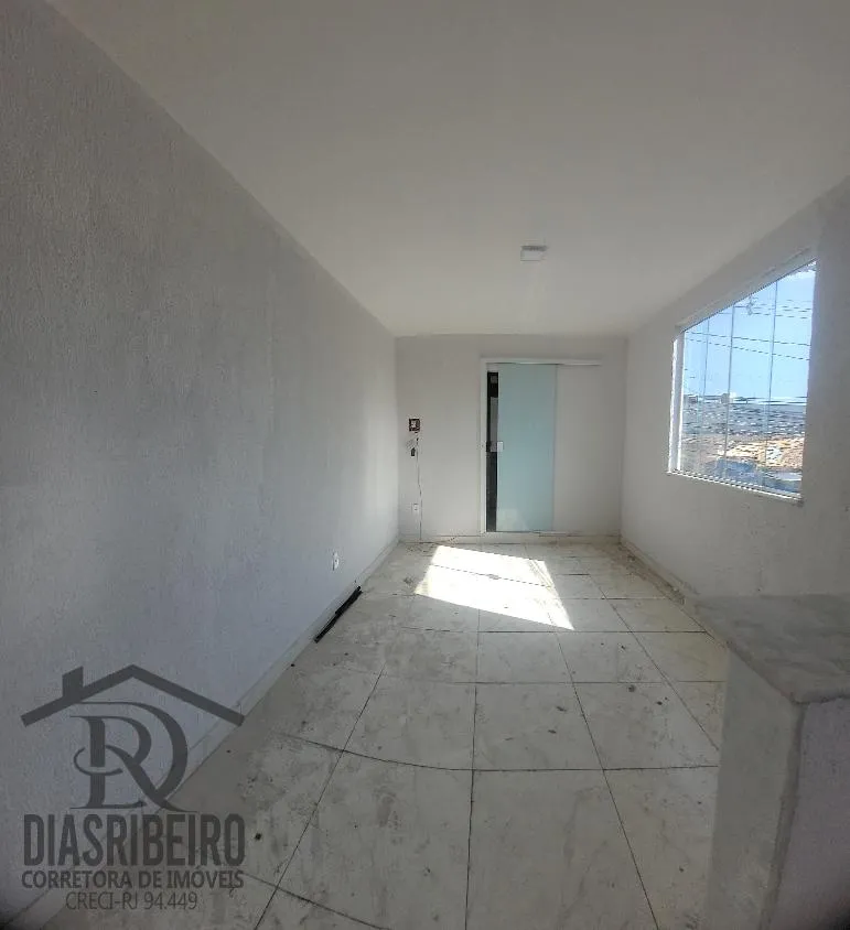 Imagem Kitnet, Residencial para Venda, Sepetiba, Rio de Janeiro