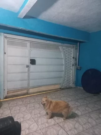 Imagem Casa com 3 dormitórios à venda, 90 m² por R$ 320.000 - Jardim Luciana - Itaquaquecetuba/SP