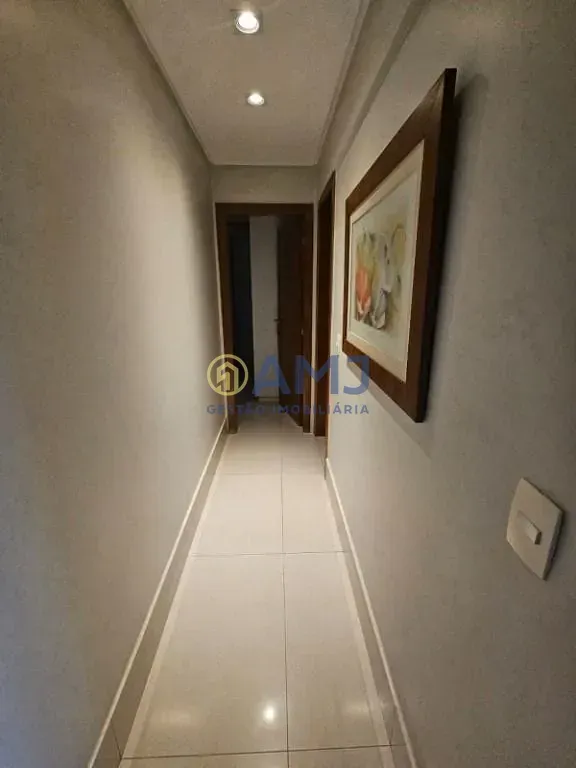 Imagem Apartamento a Venda 03 Suítes Plenas no Setor Bueno!