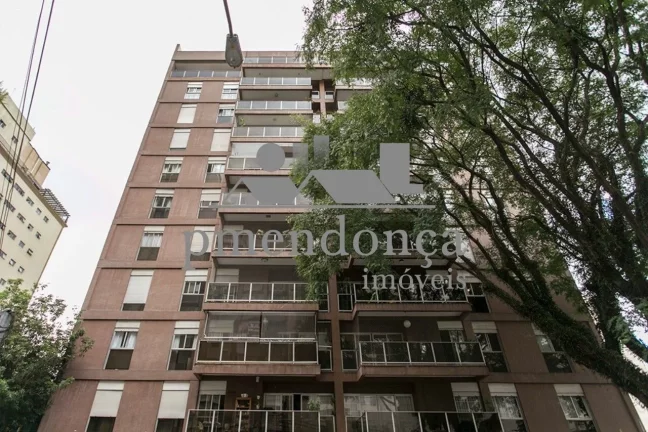 Imagem Apartamento 3 dormitorios, 1 suite, 2 vagas, deposito