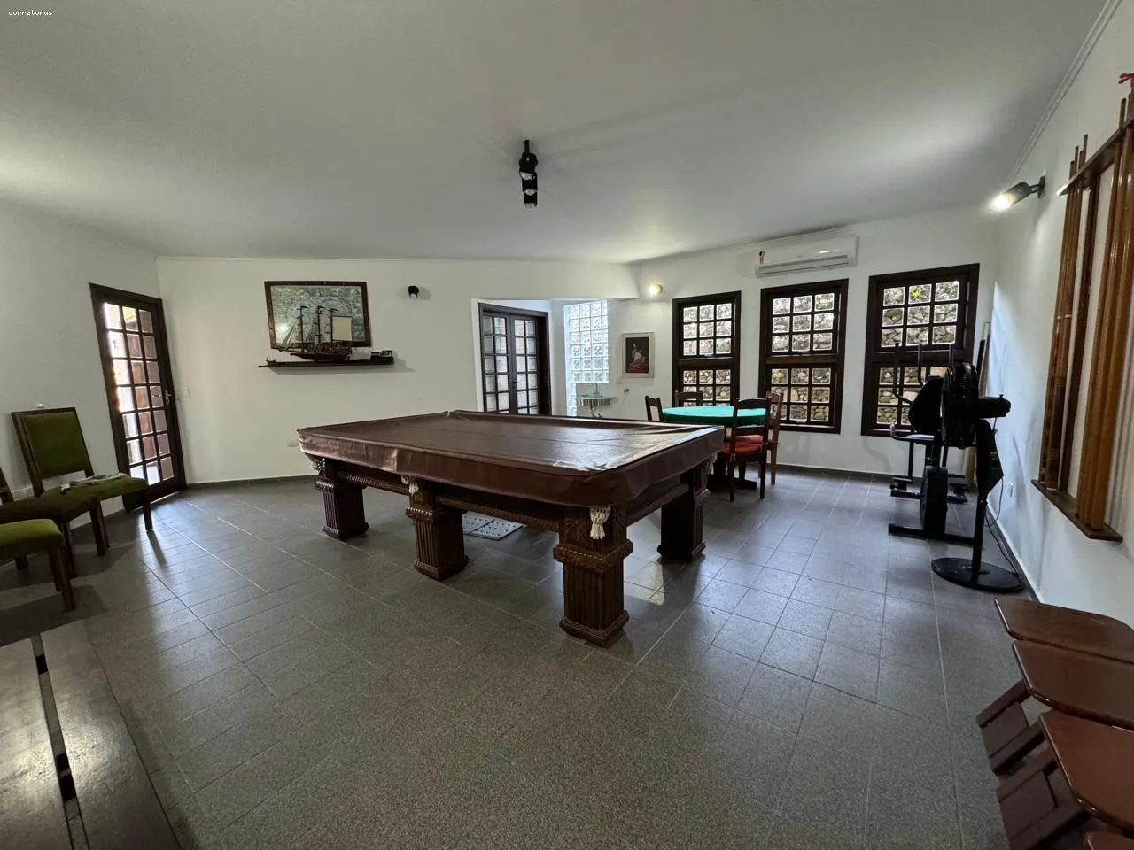 Imagem Casa na Praia para Venda em São Sebastião, Guaeca, 4 dormitórios, 4 suítes, 3 banheiros, 3 vagas