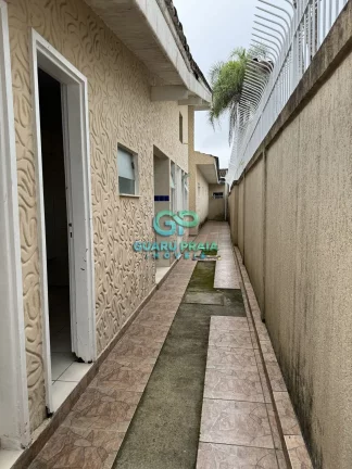 Imagem Casa Alto Padrão em Balneário Praia do Pernambuco, Guarujá/SP