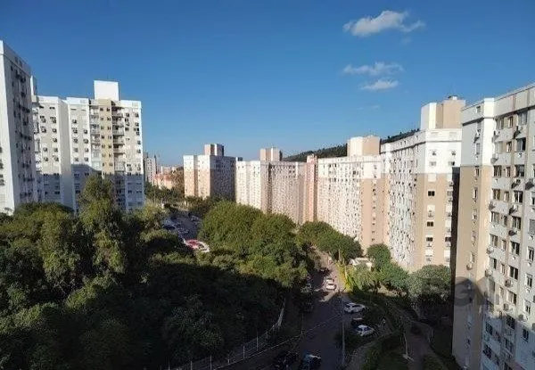 Imagem Apartamento em Jardim Carvalho