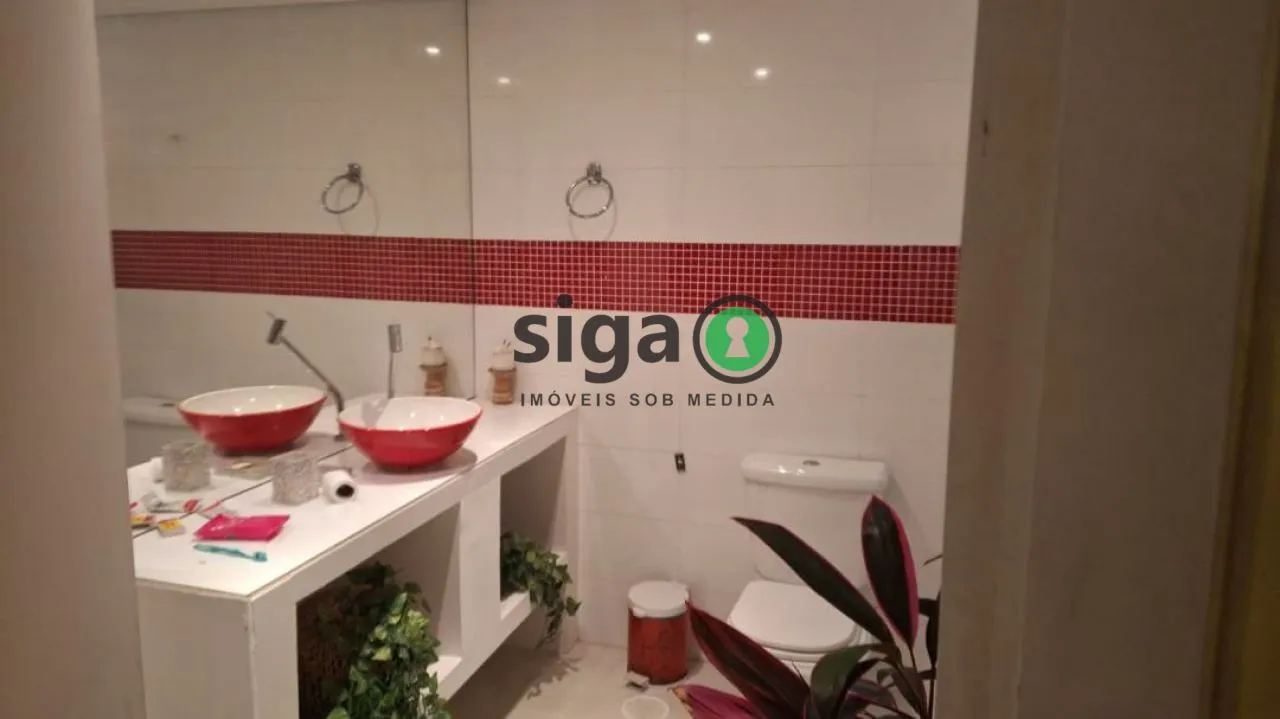 Imagem Triplex Exclusivo à Venda Luxo, Conforto e Privacidade em um Só Lugar!