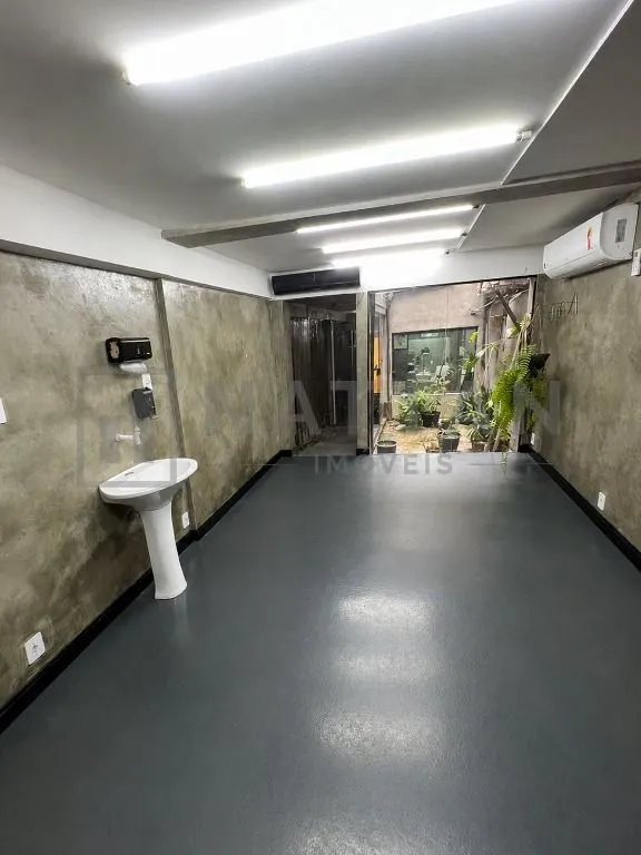 Imagem Sobrado para alugar, 216 m² por R$ 8.231,56/mês - Tatuapé - São Paulo/SP