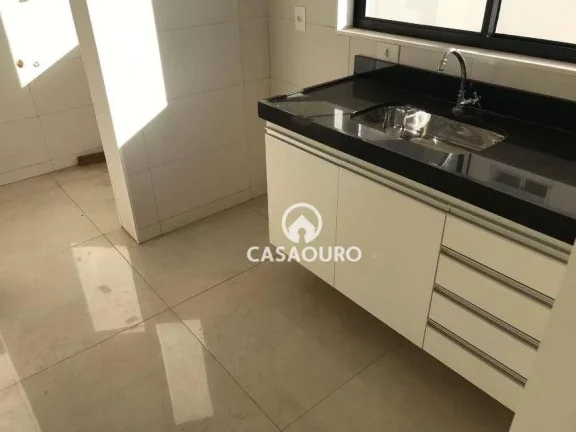 Imagem Apartamento 1 quarto à venda, Funcionários, Belo Horizonte.