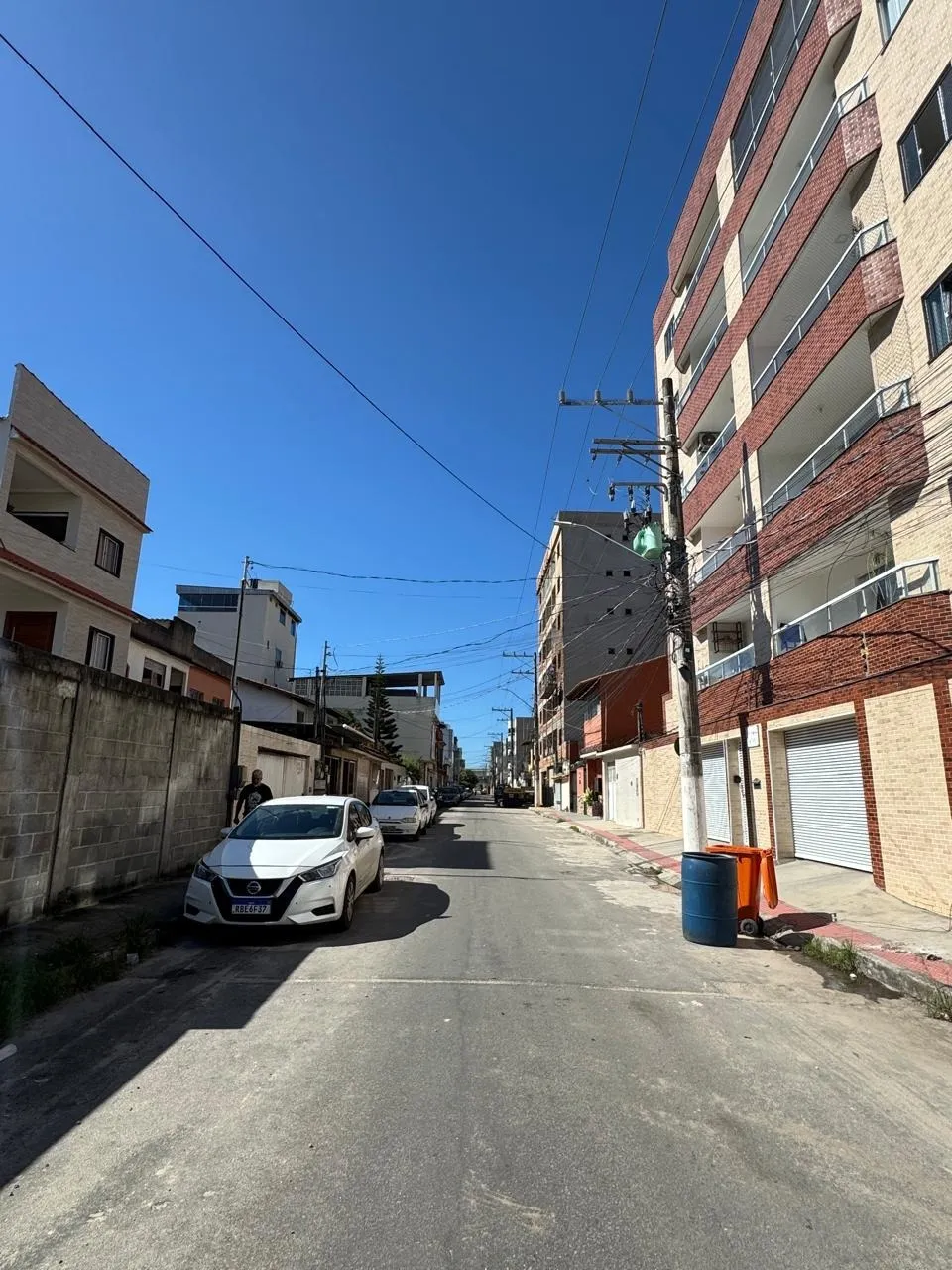 Imagem Apartamento com 2 quartos à venda em Vila Velha