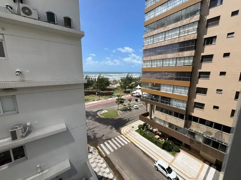 Imagem ️ LUXO, EXCLUSIVIDADE E VISTA PARA O MAR - NUNCA HABITADO