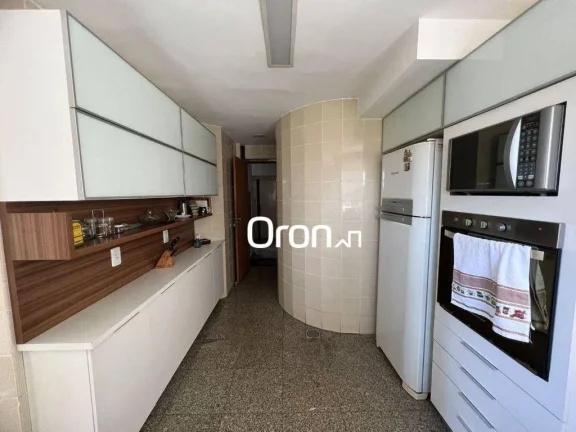 Imagem Cobertura à venda, 444 m² por R$ 1.700.000,00 - Setor Oeste - Goiânia/GO