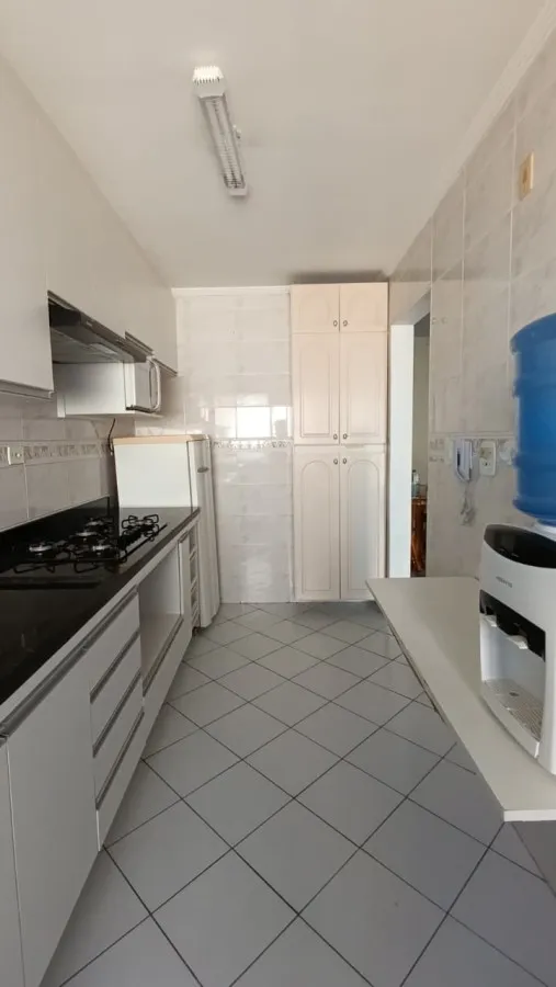 Imagem Apartamento para Venda em Praia Grande, Guilhermina, 1 dormitório, 1 banheiro, 1 vaga