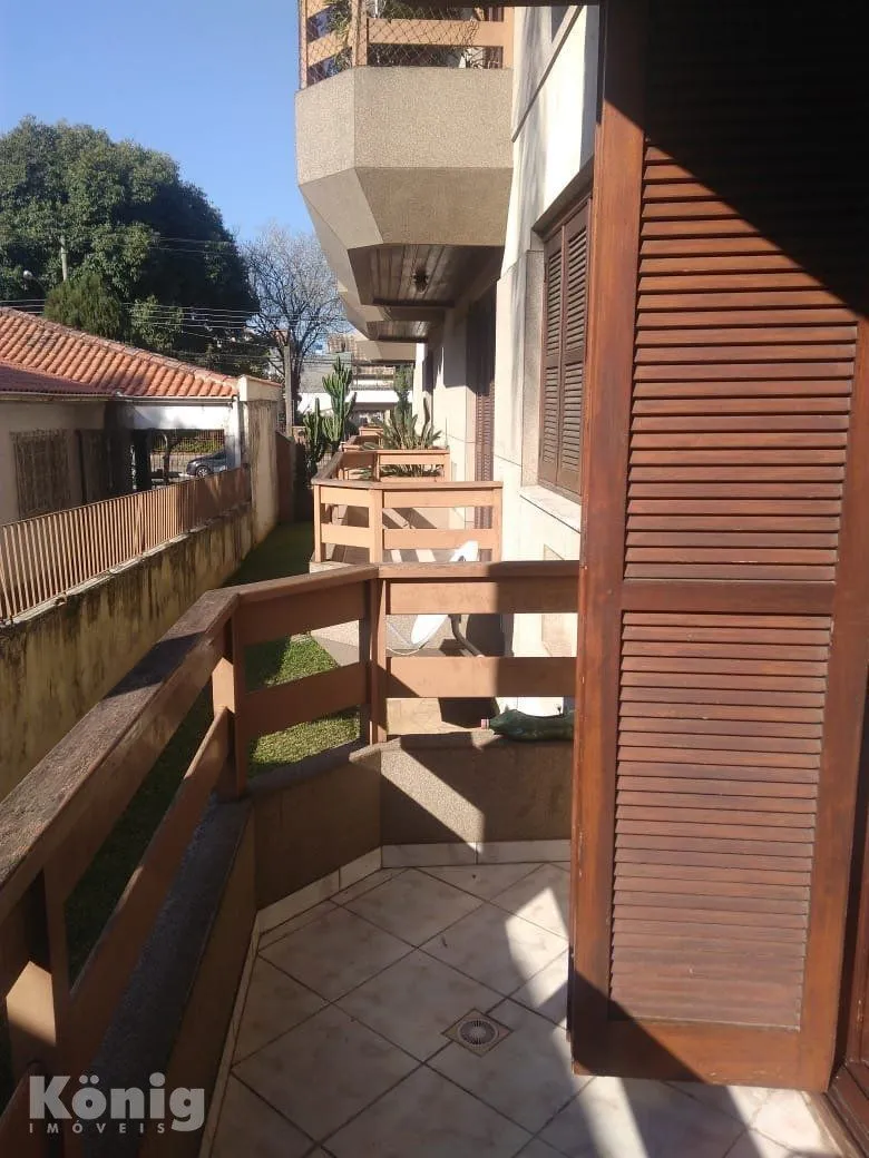Imagem Apartamento para Venda - 124m², 2 dormitórios, sendo 1 suites, 1 vaga - Vila Eunice Nova