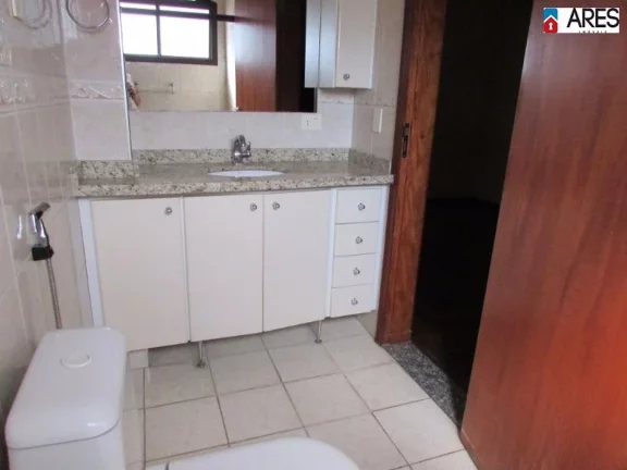 Imagem Apartamento Residencial à venda, Vila São Pedro, Americana - AP0643.