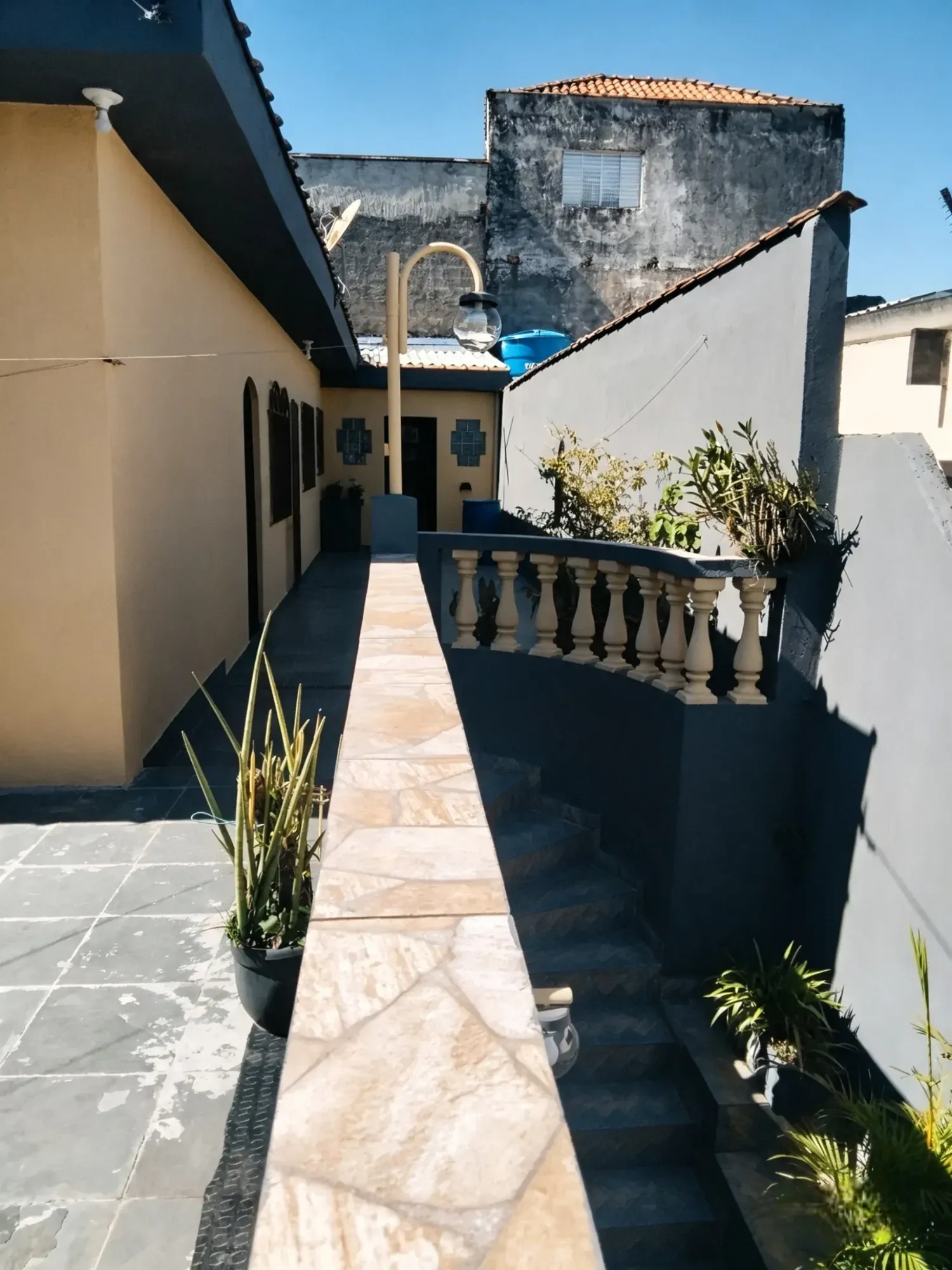 Imagem Casa com 2 Quartos à Venda, 105,25 m² em Jardim Triângulo - Ferraz de Vasconcelos