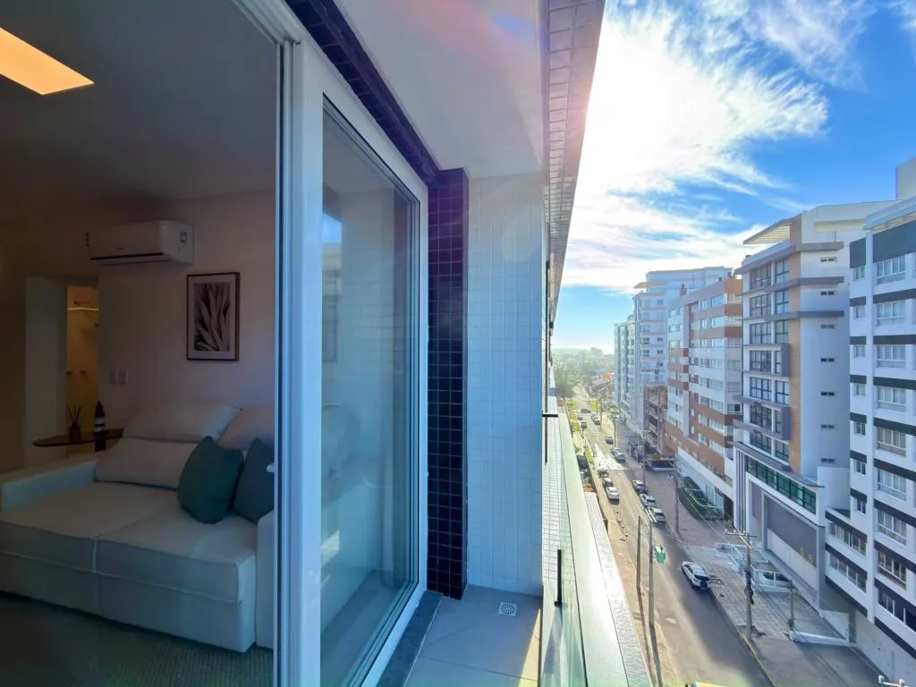 Imagem Apartamento 2 Dormitórios - Bairro Zona Nova