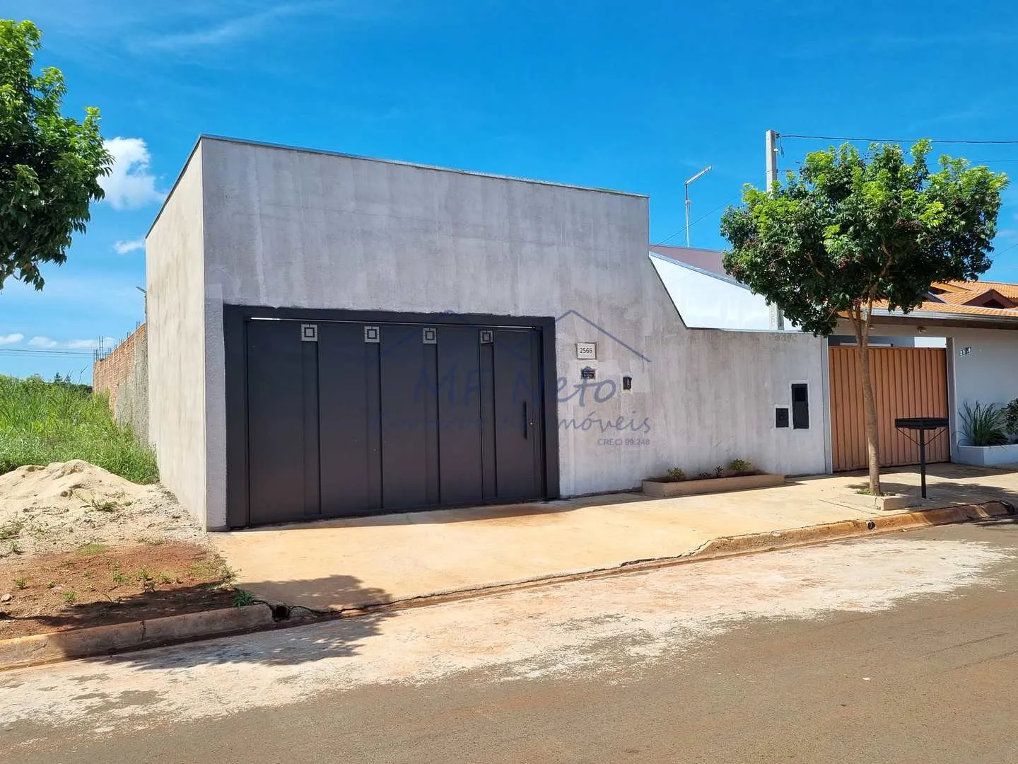 Imagem Casa Padrão