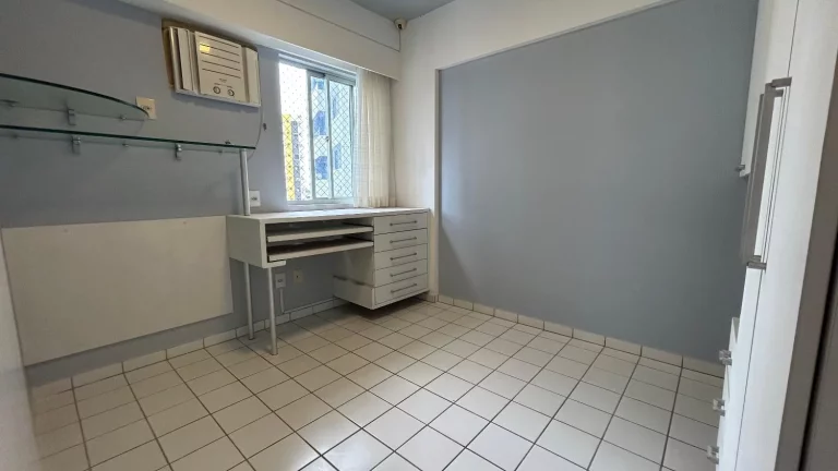 Imagem Apartamento com 69m no Pina!