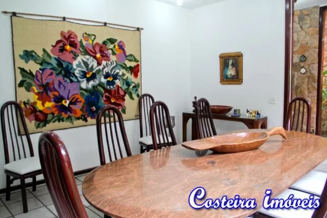 Imagem Casa pé na areia na praia Domingas Dias