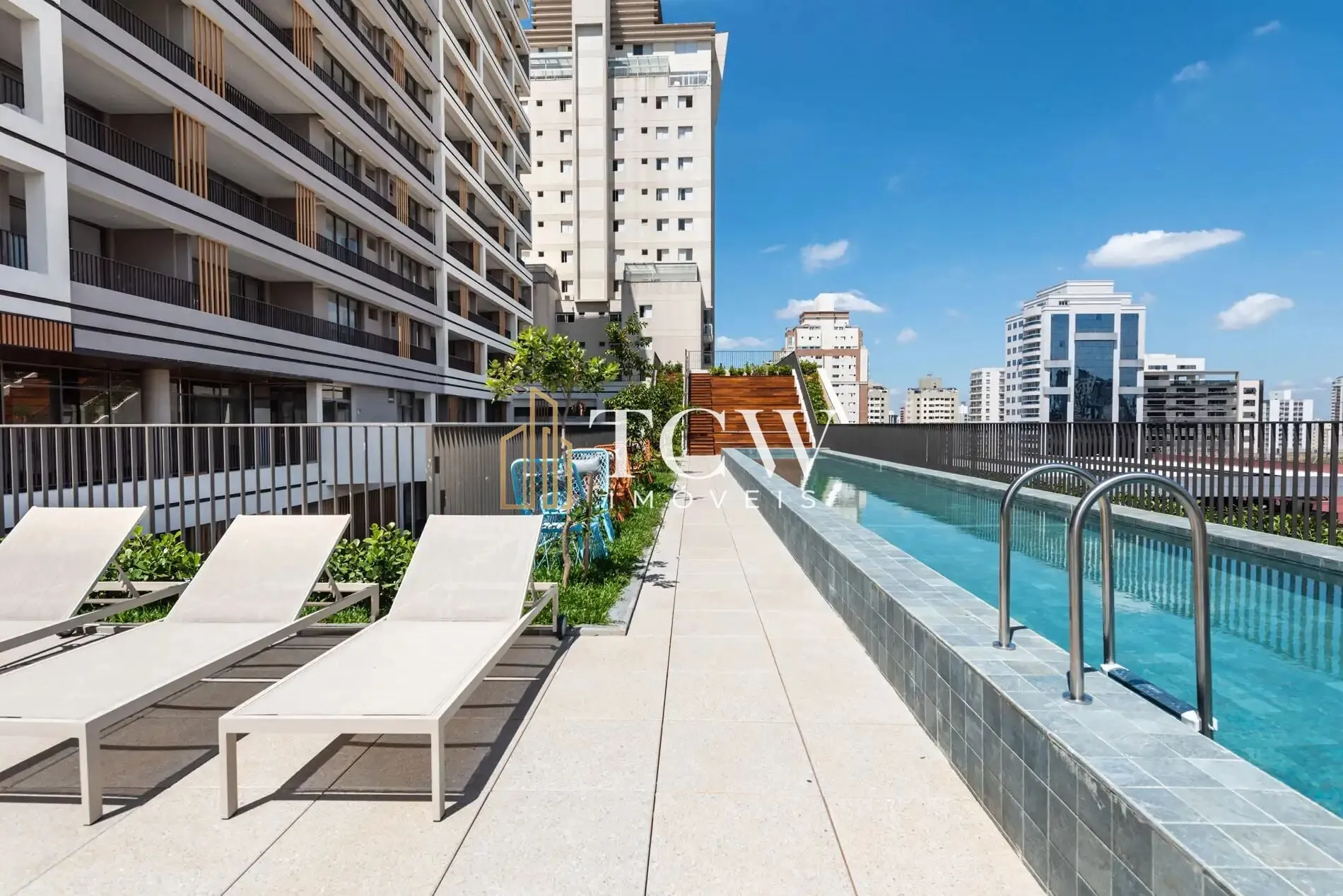 Imagem Apartamento à venda no bairro Vila Mariana - São Paulo/SP, Zona Sul