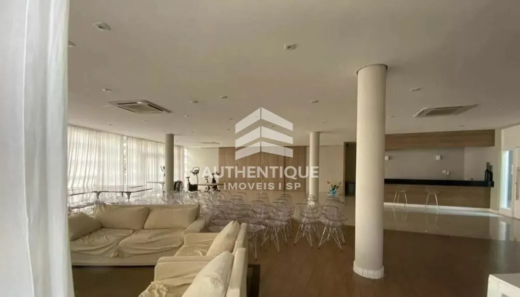 Imagem Villa Amalfi Morumbi / Panamby - Apartamento à venda no bairro Paraíso do Morumbi - São Paulo/SP, Zona Sul