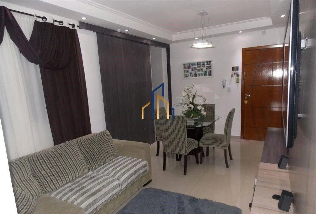 Imagem Apartamento para Venda em Santo André / SP no bairro Santa Maria