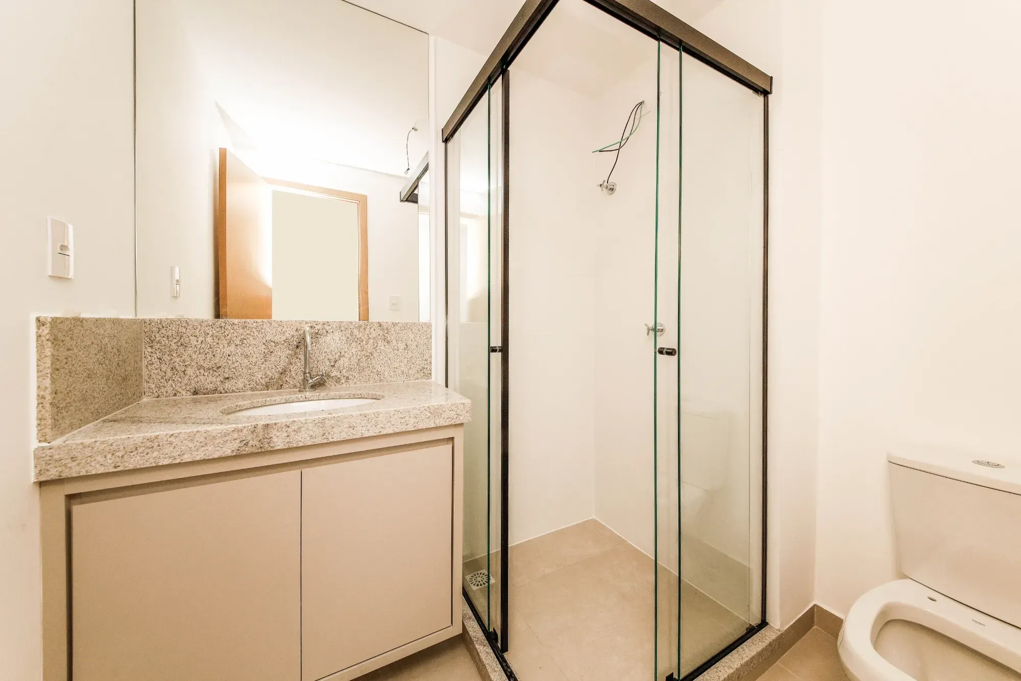 Imagem Apartamento com 2 Quartos à Venda, 57 m² em São Mateus - Juiz de Fora