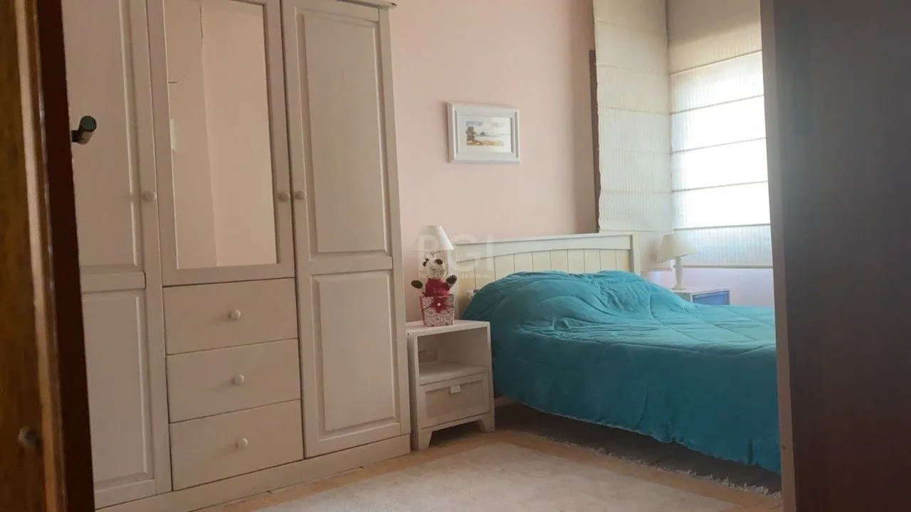 Imagem Apartamento para Venda - 123m², 2 dormitórios, sendo 1 suites, 1 vaga - Centro