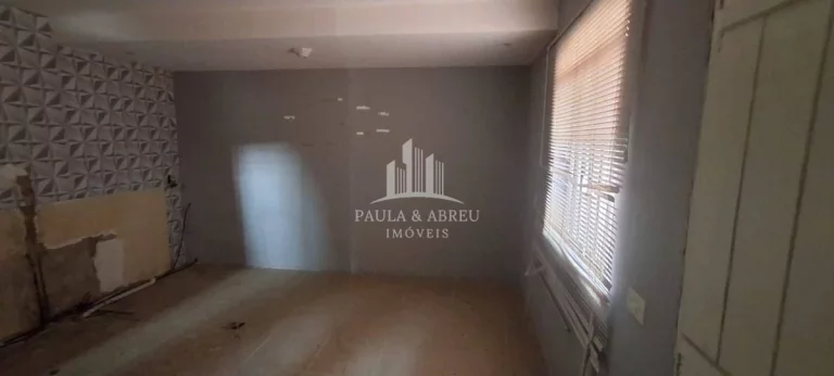 Imagem Aluga-se por R$1.570,00, Casa Comercial na Av. Pres. Castelo Branco no Jardim Zaíra, Mauá-SP