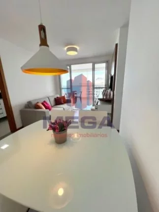 Imagem APARTAMENTO COM VISTA OCEANICA NA PRAIA DE ITAPARICA