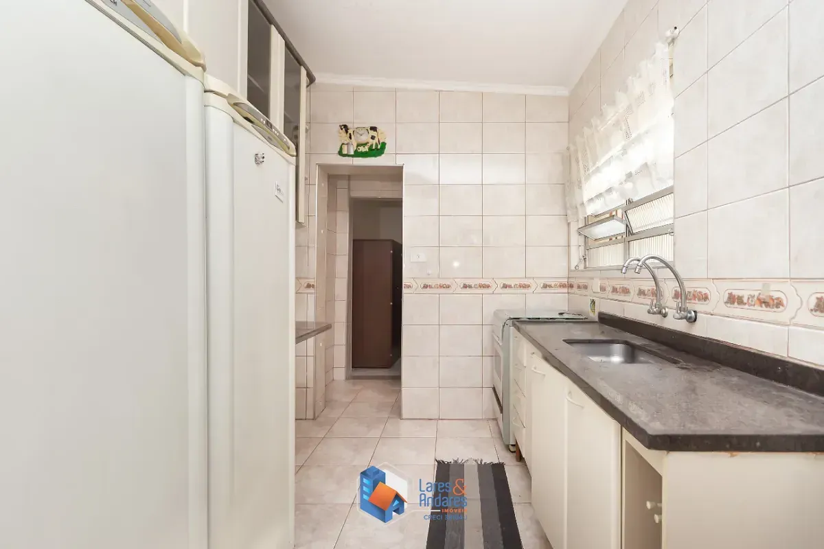 Imagem Sobrado para venda em Santana com 3 quartos, 97m²