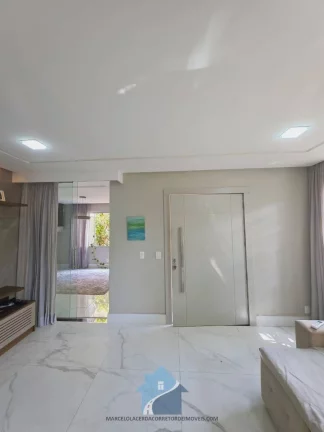 Imagem CASA NO GOLDEN VILLE - NOVO ALEIXO - MANAUS