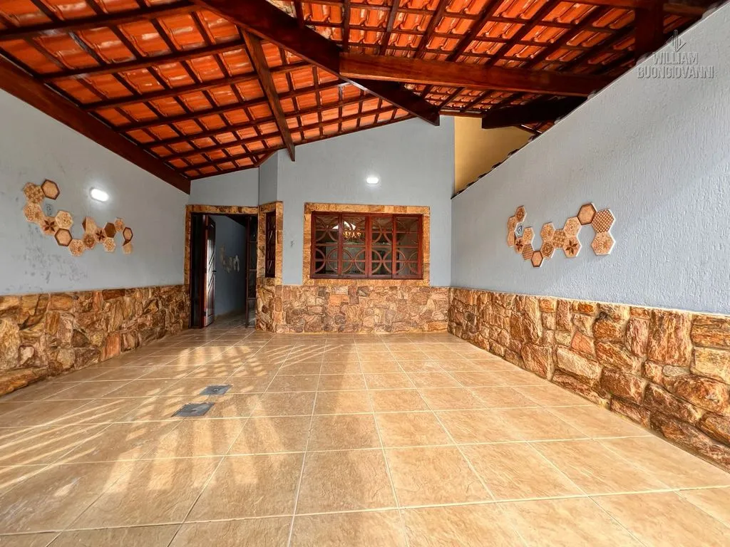 Imagem Casa Geminada à Venda - Praia Grande | 2 Dormitórios (1 Suíte) | R$ 550.000