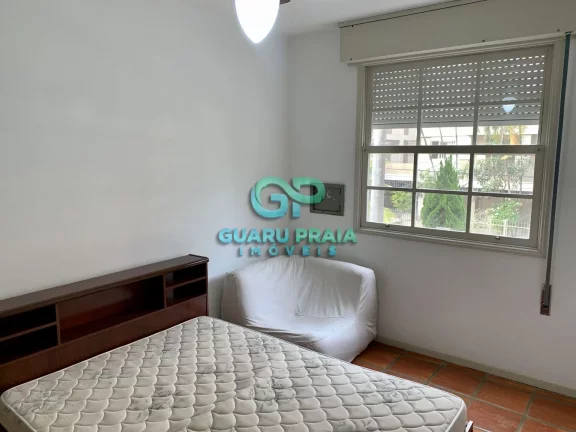 Imagem Apartamento à venda no bairro Enseada - Guarujá/SP