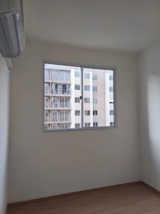 Imagem APARTAMENTO RESIDENCIAL em MANAUS - AM, PONTA NEGRA