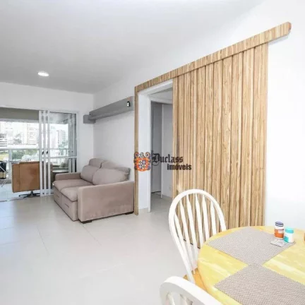 Foto do imóvel Apartamento com 2 dormitórios à venda, 75 m² por R$ 680.000,00 - Vila Andrade - São Paulo/SP