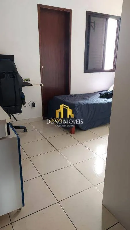 Imagem Apartamento 94 m² no Baeta Neves SBC | 2 Dorms | 2 Vagas