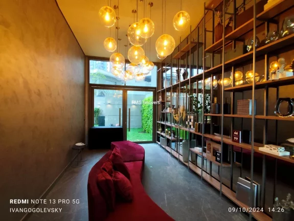 Imagem Apartamento com 46m² à venda no Brooklin.