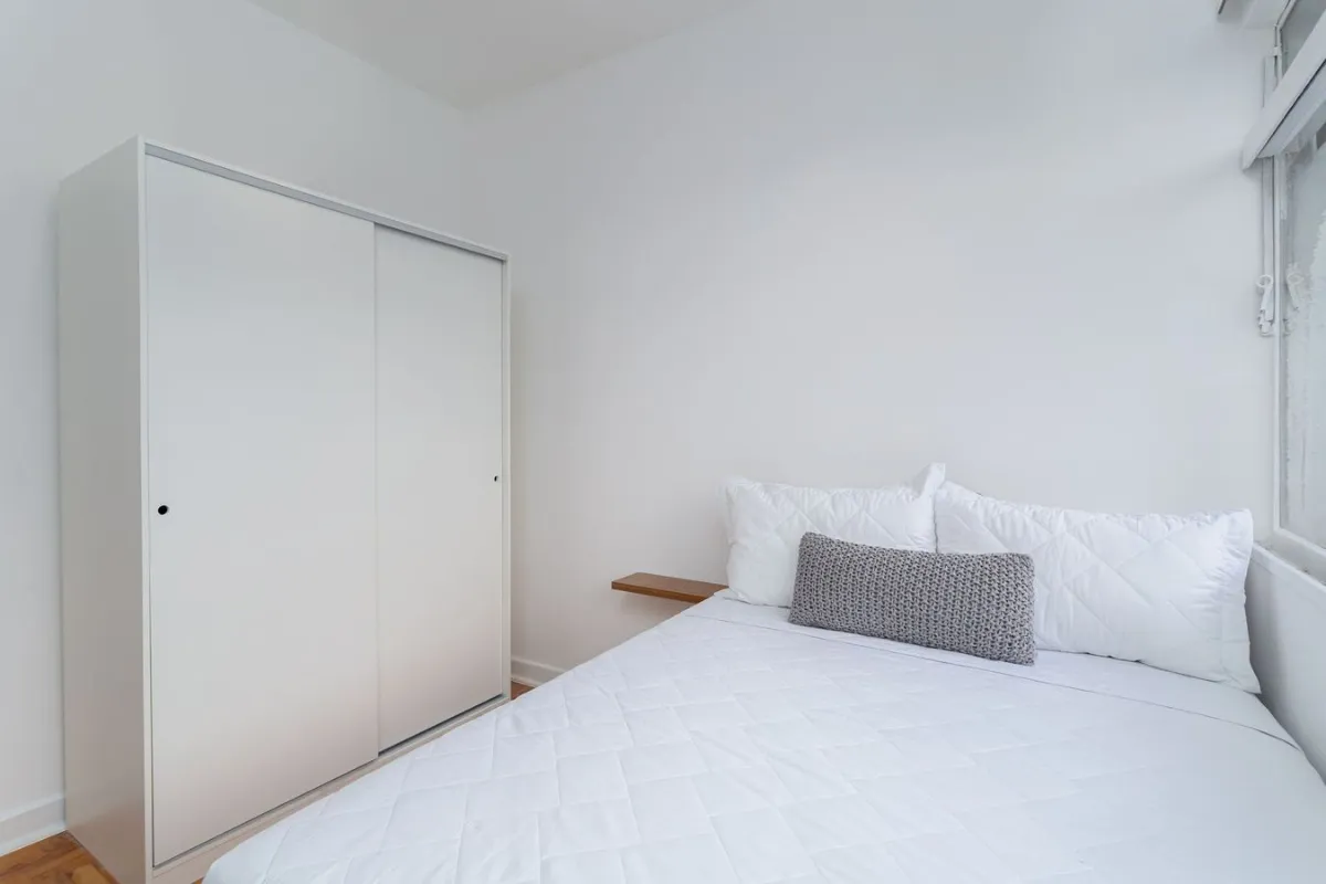 Imagem Apartamento para venda em Bela Vista com 4 quartos, 110m2