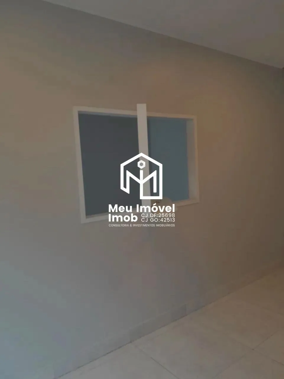 Imagem Residencial Villa Grécia 1 Quarto 1 Vaga 33m² Águas Claras