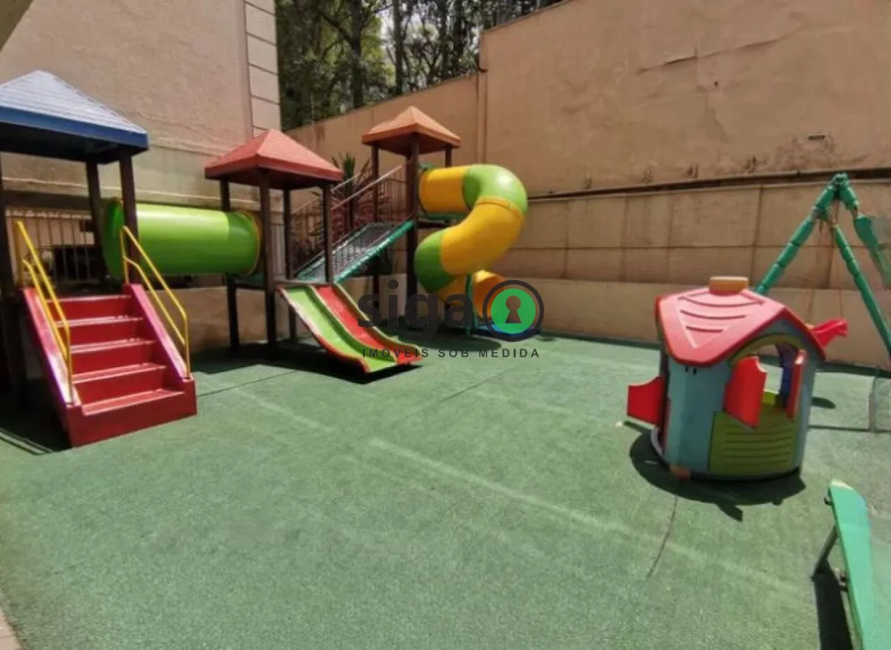 Imagem Apartamento para venda 65m², 3 dormitórios, 1 suíte, 1 vaga - Paraiso Morumbi