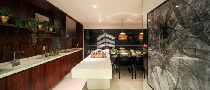 Imagem IB IBIRAPUERA BOULEVARD VILA MARIANA - Apartamento à venda em São Paulo/SP