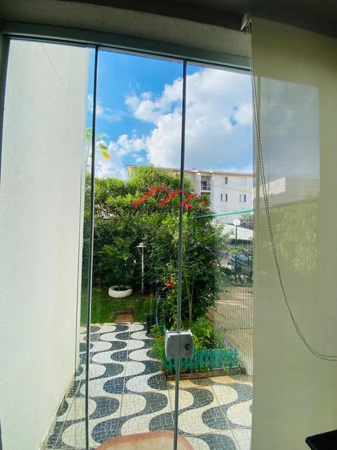 Imagem Apartamento Garden para Venda em Sumaré, Jardim Bom Retiro (Nova Veneza), 2 dormitórios, 1 banheiro, 1 vaga