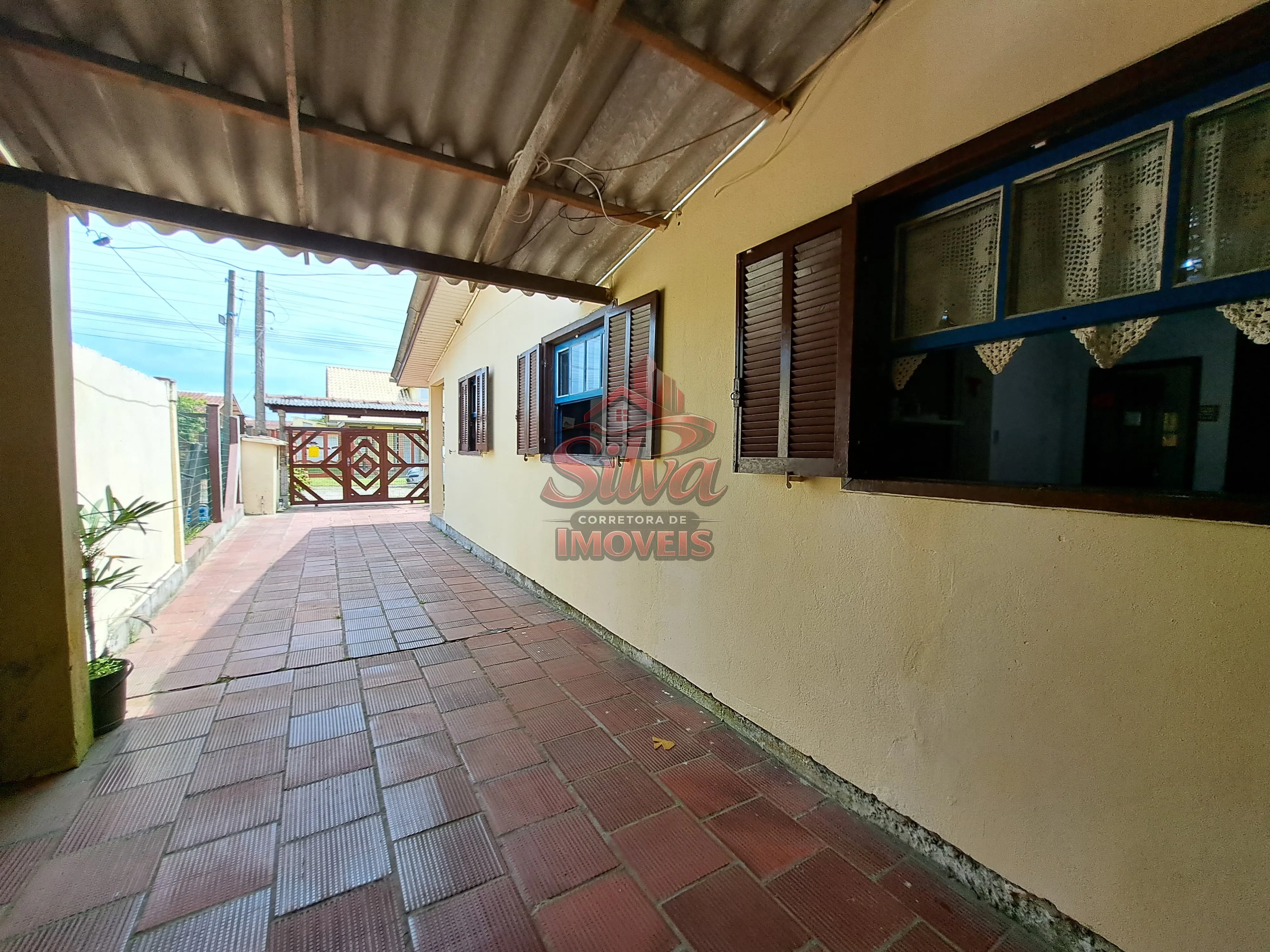 Imagem C245 | Casa com anexos próxima do mar à venda em Imbé RS