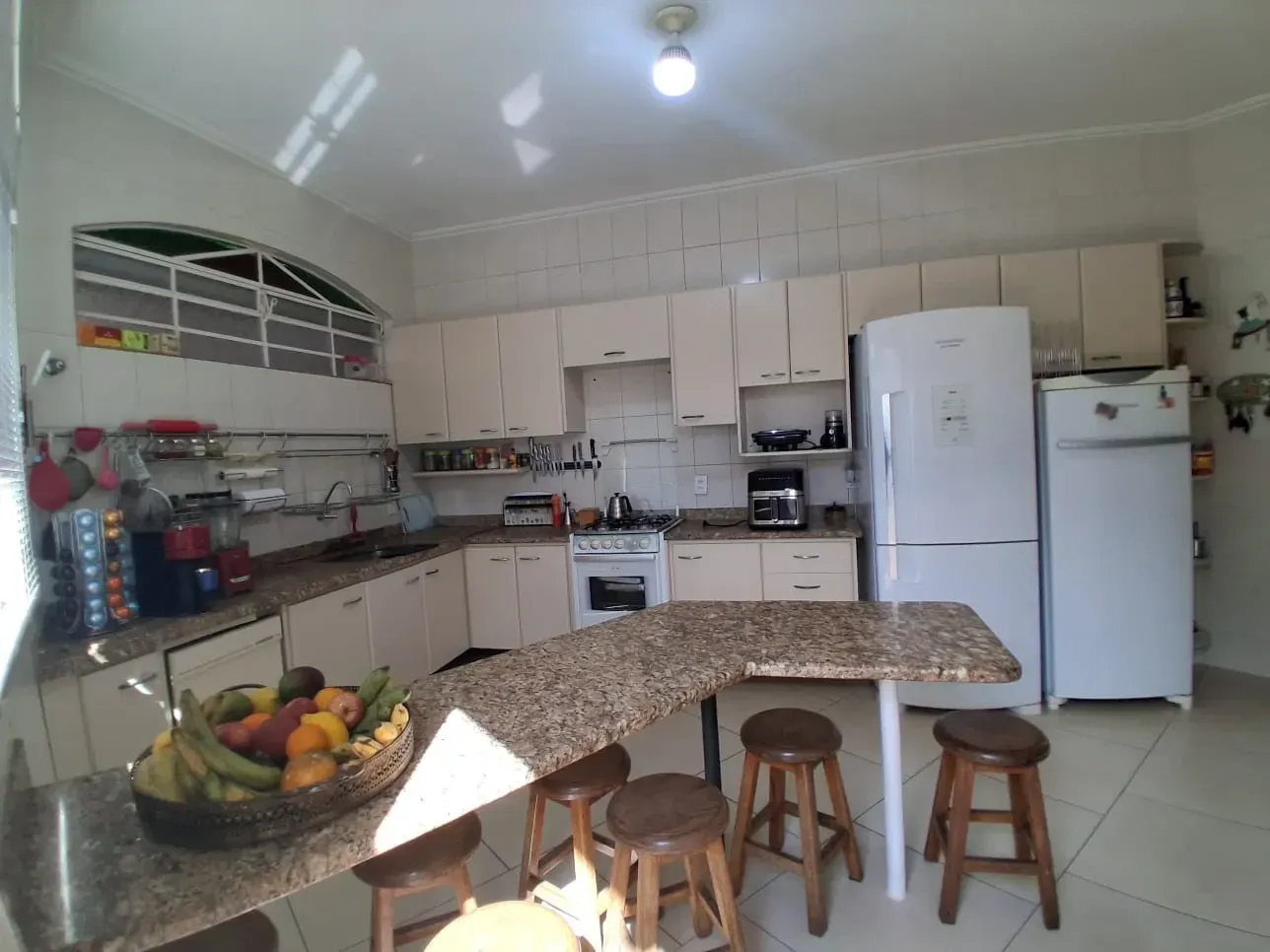 Imagem Casa com 4 Quartos à Venda, 313 m² em Renascença - Belo Horizonte